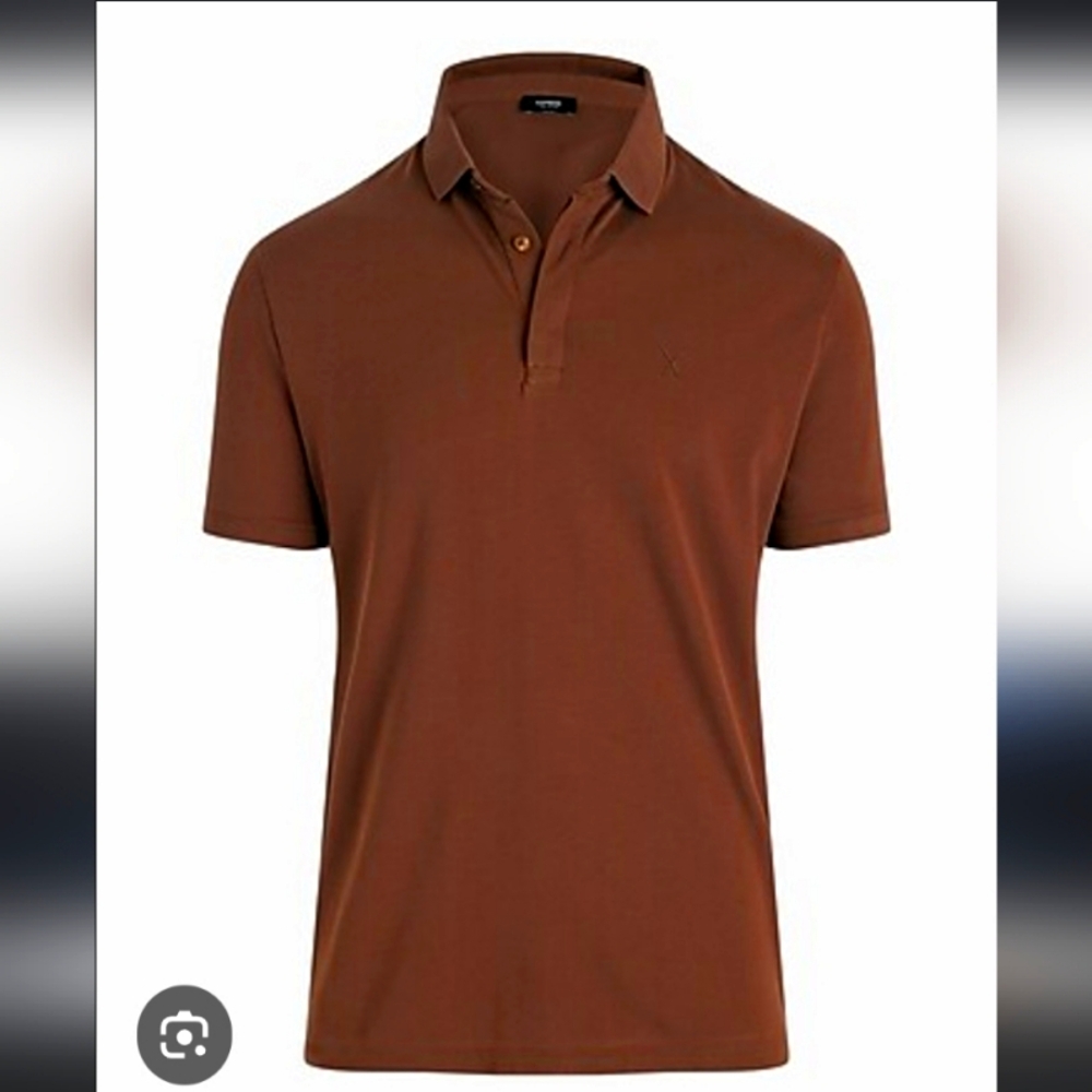 Express Polo Shirt